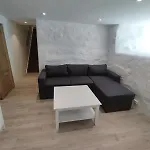 In Appartement