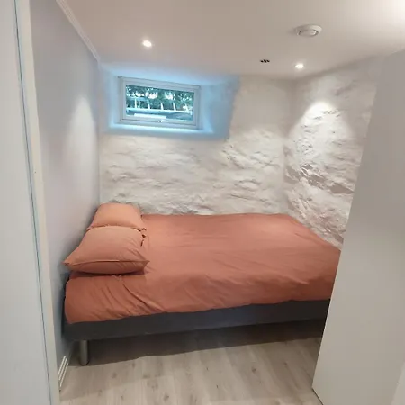 Apartamento In Skien