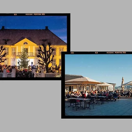 公寓 In *