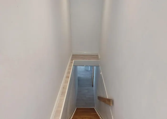 Apartamento In Skien