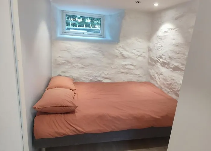 Apartamento In Skien