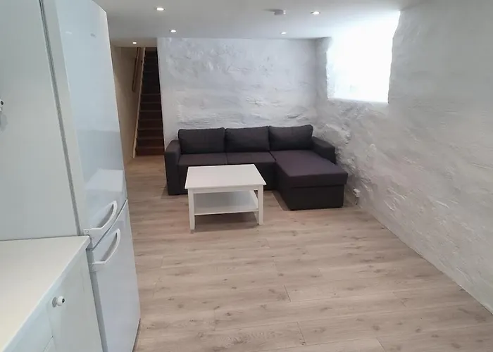 In Apartamento Skien