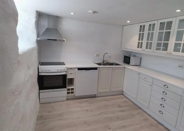 Apartamento In Skien